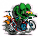 L'avatar di Rat Fink